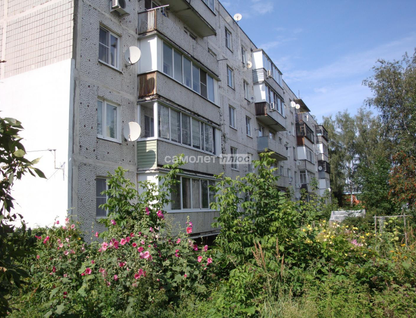 2-к. квартира, 46,4&nbsp;м²