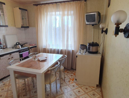 2-к. квартира, 49&nbsp;м²