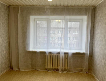 1-к. квартира, 17,1 м²