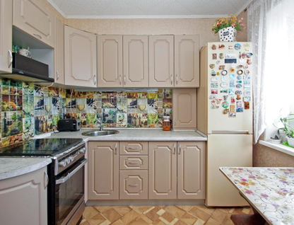 2-к. квартира, 53&nbsp;м²