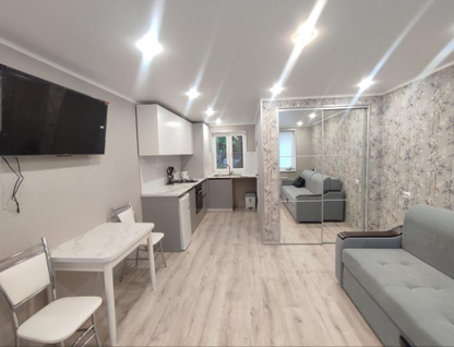 Студия, 23 м²