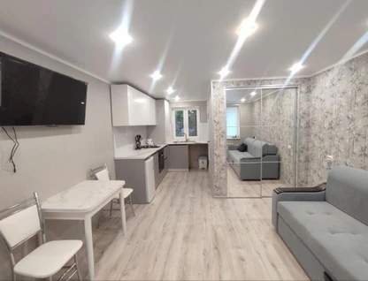 Студия, 23 м²