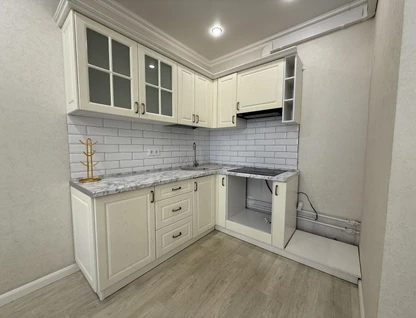 1-к. квартира, 39,2&nbsp;м²