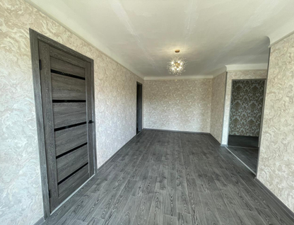 2-к. квартира, 43,4&nbsp;м²