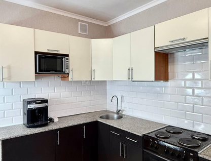 1-к. квартира, 38,3&nbsp;м²