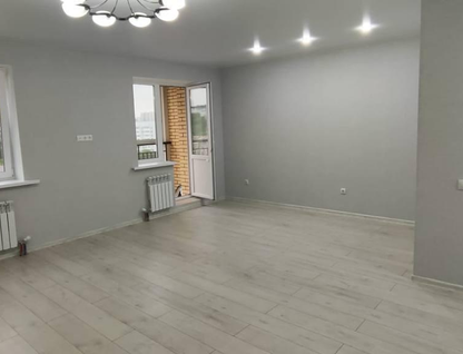 Студия, 37,9&nbsp;м²