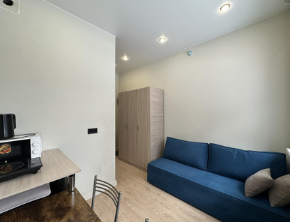 Студия, 13&nbsp;м²