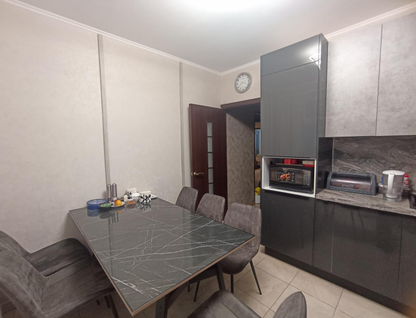 4-к. квартира, 104&nbsp;м²