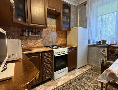 2-к. квартира, 52,9&nbsp;м²