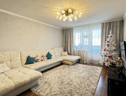 3-к. квартира, 70,2&nbsp;м²