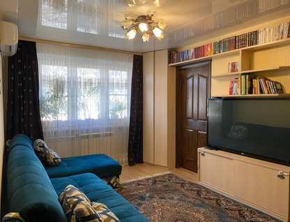 3-к. квартира, 50&nbsp;м²