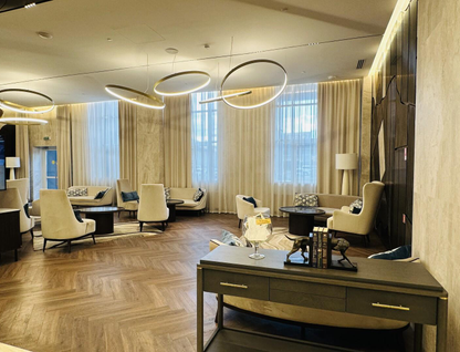 Студия, 22 м²