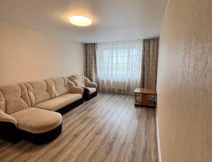 1-к. квартира, 41 м²