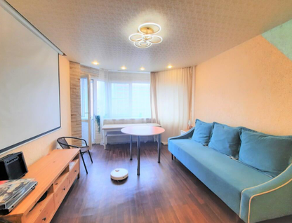 1-к. квартира, 45&nbsp;м²