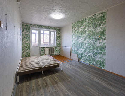 1-к. квартира, 32,9 м²