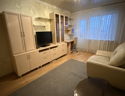2-к. квартира, 39 м²