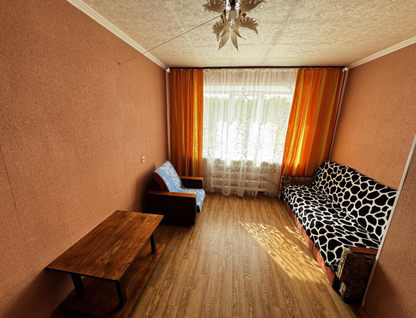 1-к. квартира, 20,9&nbsp;м²