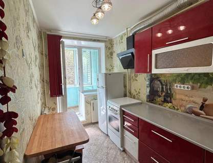 1-к. квартира, 28&nbsp;м²