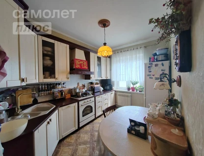 3-к. квартира, 77,8&nbsp;м²