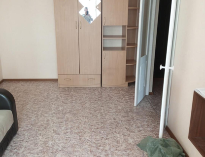 1-к. квартира, 34,7&nbsp;м²