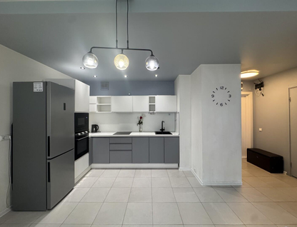 1-к. квартира, 43,1&nbsp;м²