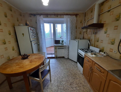 3-к. квартира, 82 м²