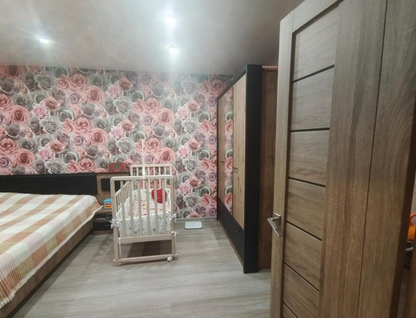 2-к. квартира, 58&nbsp;м²