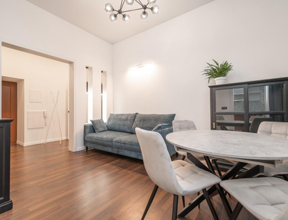 3-к. квартира, 64,7 м²