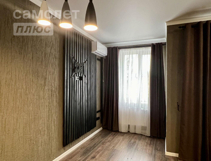 2-к. квартира, 53,7&nbsp;м²