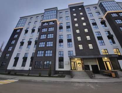 3-к. квартира, 79&nbsp;м²
