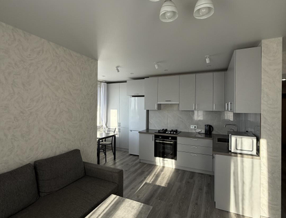 2-к. квартира, 61,3 м²