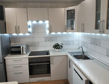 1-к. квартира, 36,6&nbsp;м²