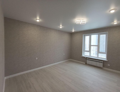 2-к. квартира, 70,9 м²