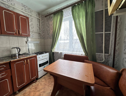 1-к. квартира, 30,8&nbsp;м²