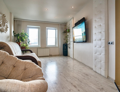 2-к. квартира, 63,9&nbsp;м²