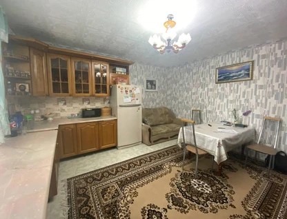 2-к. квартира, 71,3 м²
