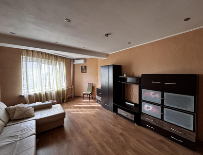 1-к. квартира, 42&nbsp;м²