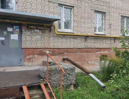 3-к. квартира, 56,6&nbsp;м²