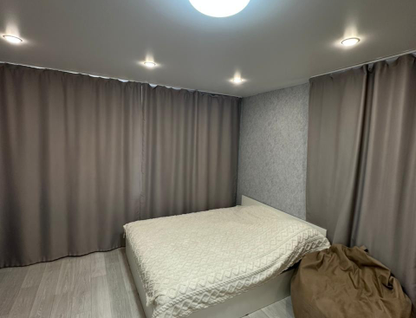 1-к. квартира, 32&nbsp;м²