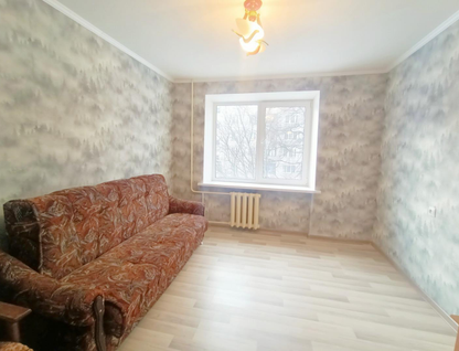 Студия, 17,7&nbsp;м²