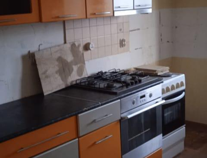 1-к. квартира, 37,2 м²