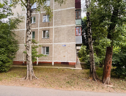 3-к. квартира, 56,6&nbsp;м²