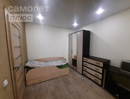 1-к. квартира, 29,3&nbsp;м²