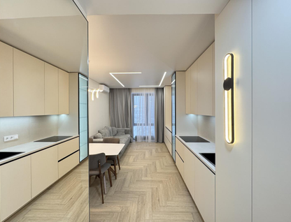 2-к. квартира, 41,5&nbsp;м²