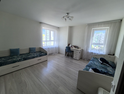 2-к. квартира, 46&nbsp;м²