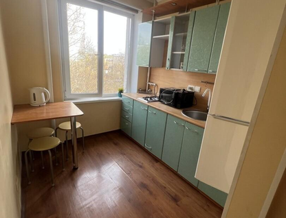 1-к. квартира, 32&nbsp;м²