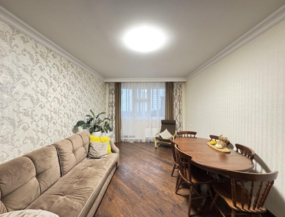 3-к. квартира, 78,5&nbsp;м²
