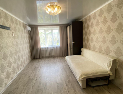 1-к. квартира, 37&nbsp;м²