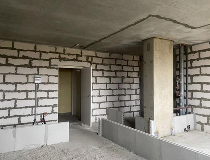 Студия, 22,8&nbsp;м²