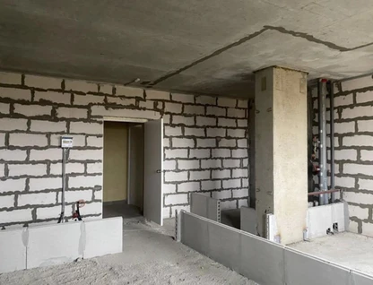 Студия, 22,8&nbsp;м²